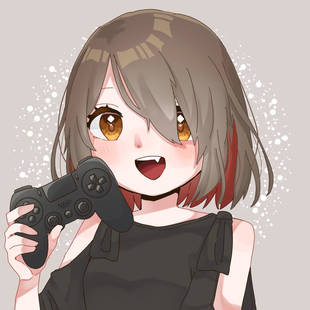 最短翌日納品✧SNS等のアイコン制作致します かわいいイラストをアイコンに！*° イメージ4