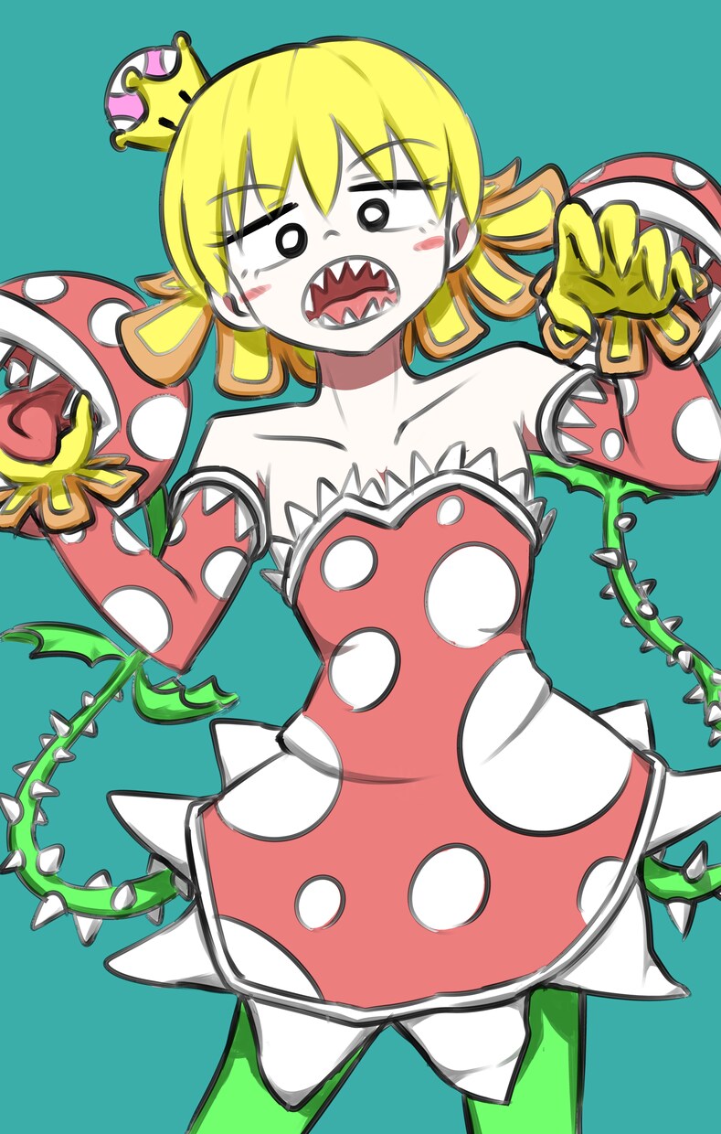 最短即日！アニメ調イラストアイコンを作成致します SNSで自分の写真を使いたくない方へオススメです！ イメージ2
