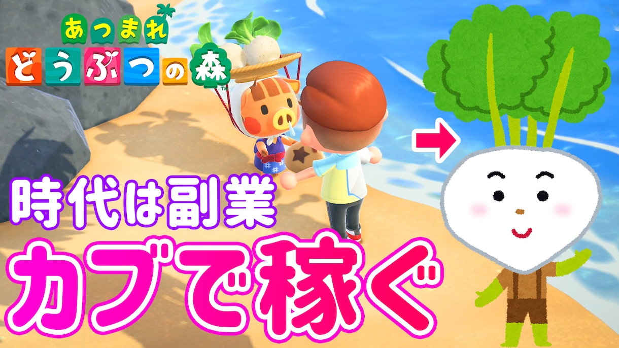 目を引くYouTubeのサムネ作ります デザイナーがクリック率アップのお手伝いします イメージ2