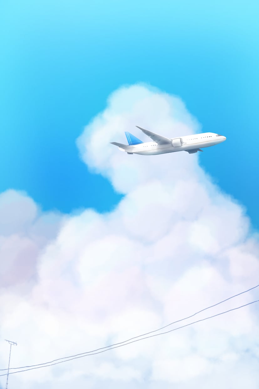 優しい印象のイラスト作成します サムネイル画像やSNSアイコンをぜひ描かせてください！ イメージ4