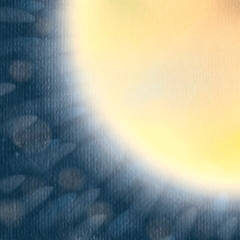 お悩みのご相談お受けします ＜オリジナルの、自然をモチーフにしたカードで読み解きます＞ イメージ1