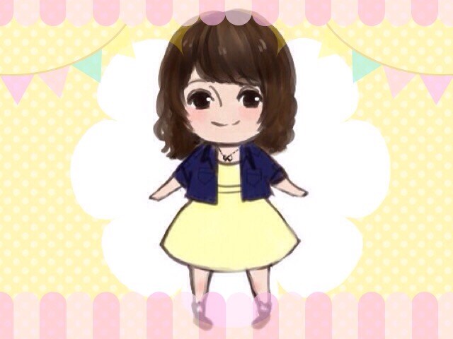 2.3頭身キャラのかわいいイラスト描きます アイコンや挿絵、観賞用にもどうぞ！ イメージ2