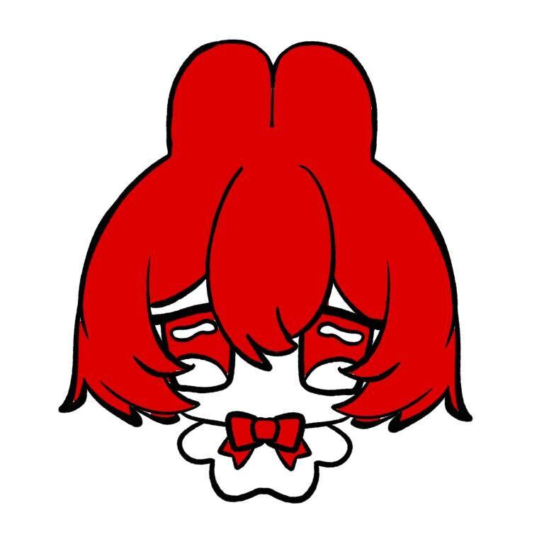TRPG、ゲーム、VTuber等の立ち絵を承ります 現在キャンペーンにつき立ち絵8000円で承れます！ イメージ8