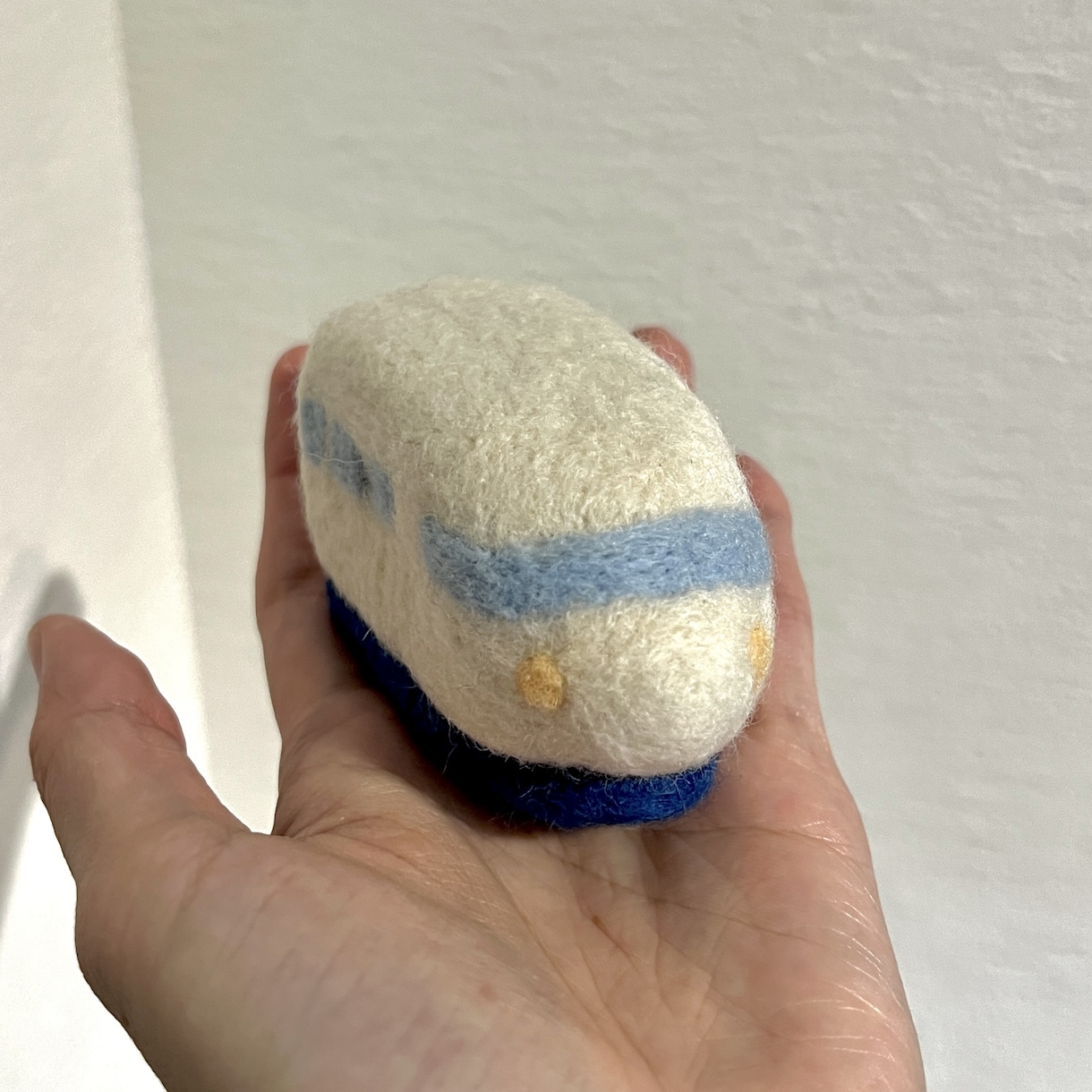 オリジナル羊毛ぬいぐるみ作ります ギフトや記念に♪オリジナルぬい イメージ8