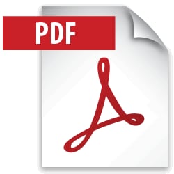 PDFデータの編集、修正致します PDFデータからJPG変更もお受付致します イメージ1
