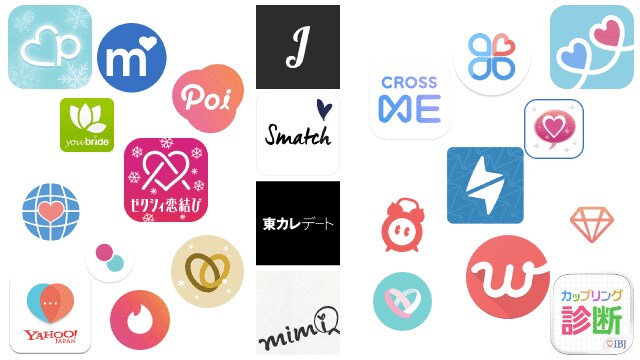 恋活アプリの気になるアレコレ教えます 始めたい、でも不安がある、すでに始めているという方へ！ イメージ1