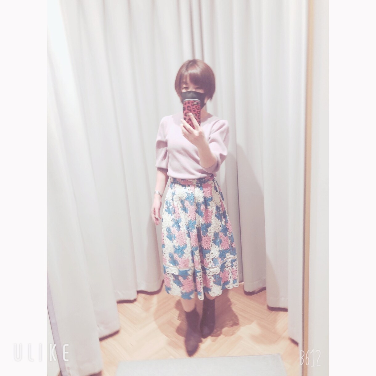 パーソナルスタイリスト♡骨格診断しています 綺麗めファッションのアテンダー♡貴方の魅力を引き出します。 イメージ3