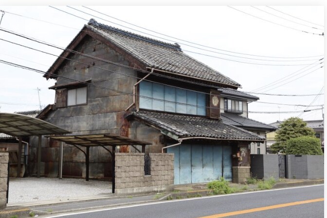 空き家、空き地の状態調査（首都圏）します 写真や動画でご報告、交通費等込みの金額です イメージ1