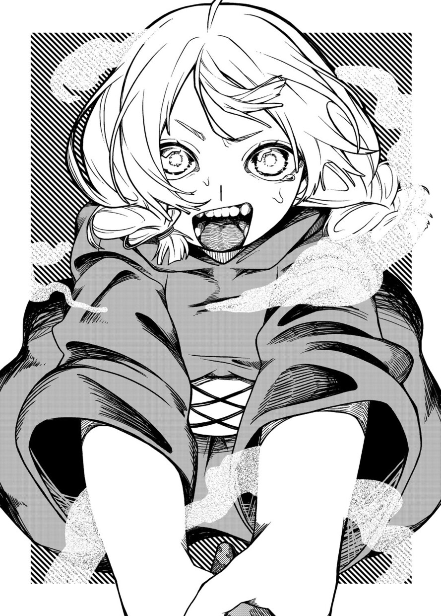 依頼されたキャラクターのイラストを描きます 背景なしのキャライラストを描かせていただきたいです。 イメージ3