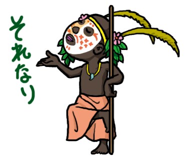 あなただけのライン作ります 1点からラインスタンプをご提供致します。 イメージ8