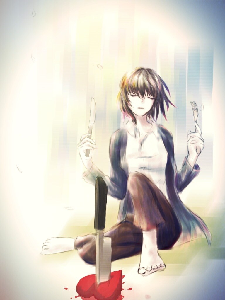 アイコン等あなたが望むイラスト何でも描きます 【相談だけでもOK！】挿絵やオリキャラのデザインも承ります イメージ4