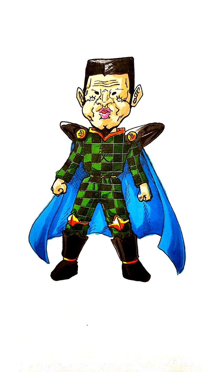 オリジナルキャラクターイラストを作成いたします 背景無し構図指定有1匹毎2匹以上絡める場合はご相談ください。 イメージ5