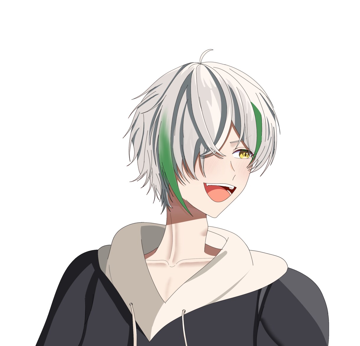 幅広いイラストを受け付けています YouTubeのサムネ類やイラスト類のイラストを書き上げます イメージ6