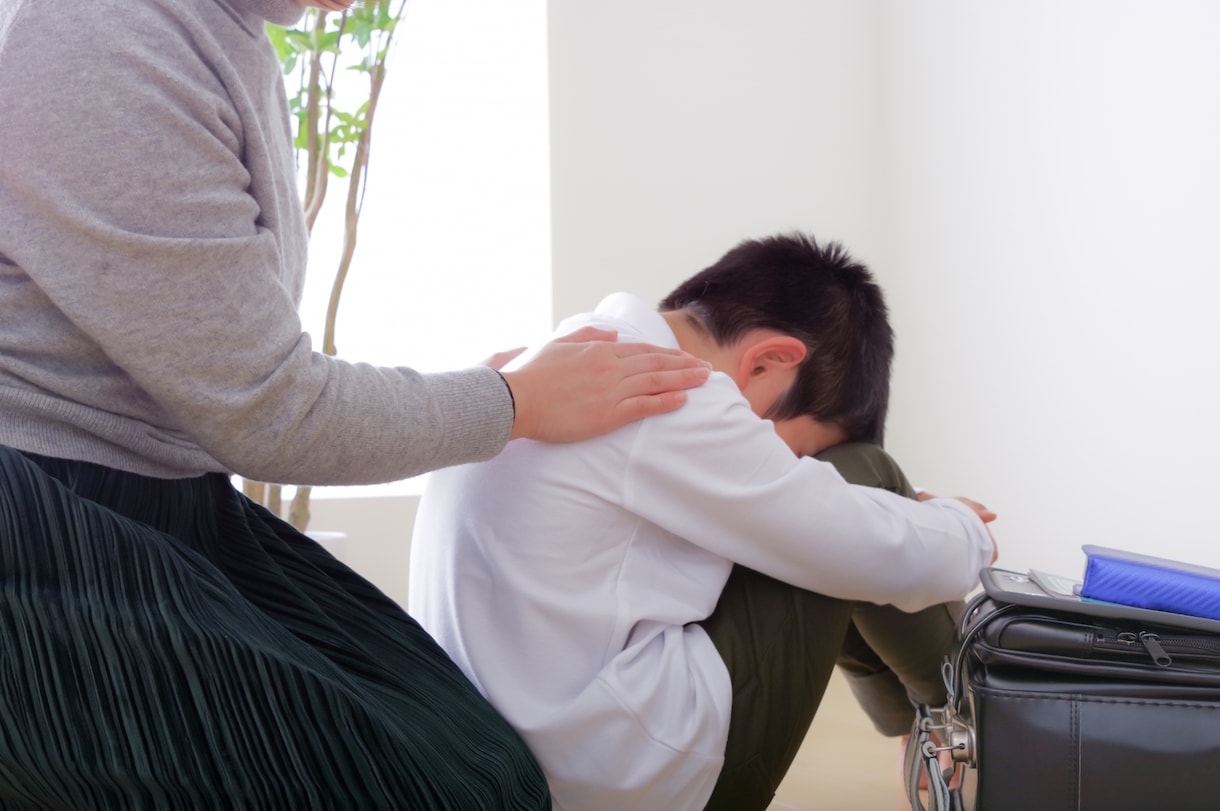 中学受験の悩み、親のメンタルサポートいたします 子供との向き合い方、塾選び、志望校選びに悩んでいる方必見！ イメージ2