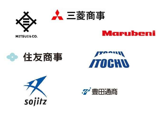 総合商社内定に向けてES添削します 新卒で5大商社に入社した私が直接ES添削します！！！ イメージ1