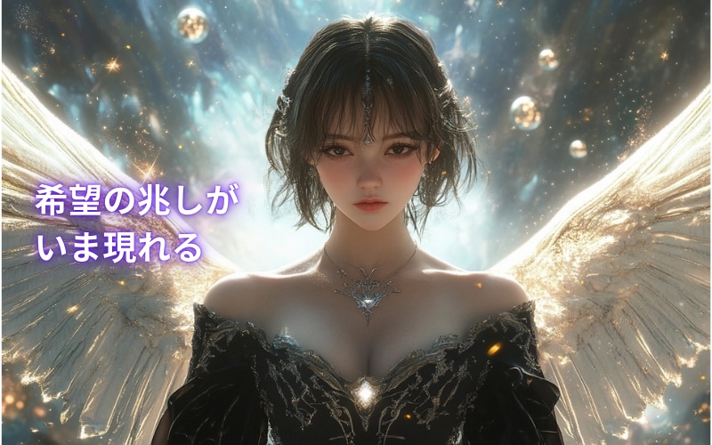 占い師様用！鑑定募集ページの画像を制作します 視覚から惹きつけるデザインで、あなたの鑑定をもっと魅力的に！ イメージ6