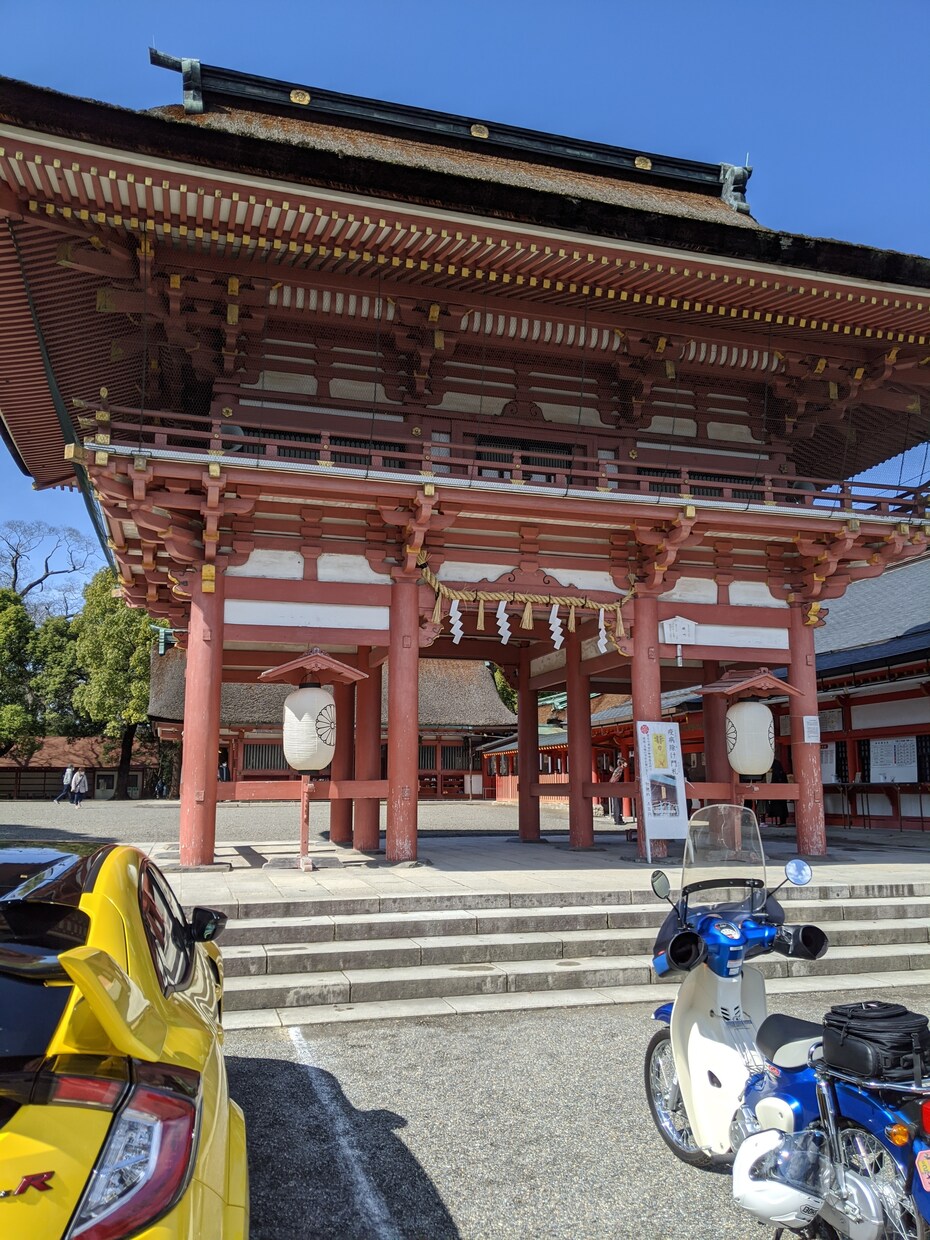 岐阜美濃周辺　貴方に代わり写真撮影します 思い出の場所、故郷、写真素材…etc イメージ7