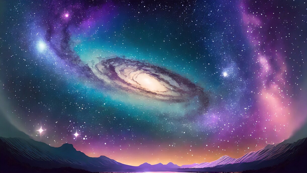 悩みや苦しみからの解放へ高次元ヒーリングをします 【宇宙の光高次元ヒーリング】オーダーメイドでアプローチ イメージ1