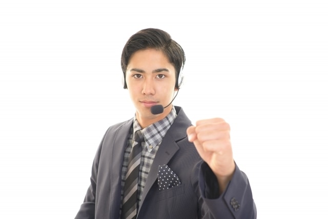 元コールセンタースタッフがあなたの悩みお聞きします 研修は眠いし、対応は間違える、SVには毎日のように注意され‥ イメージ6