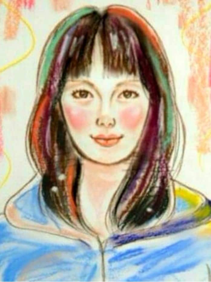 シンプルでPOPな似顔絵イラストをお描きします ご家族やご友人との思い出に、またアイコンにご使用される方も イメージ2