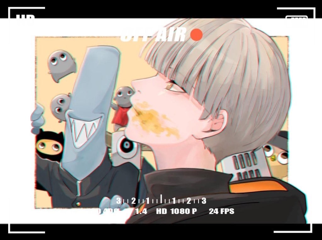 アイコンやヘッダーに使うイラストなどを作成します あなたに合ったイラストをお届けいたします イメージ6