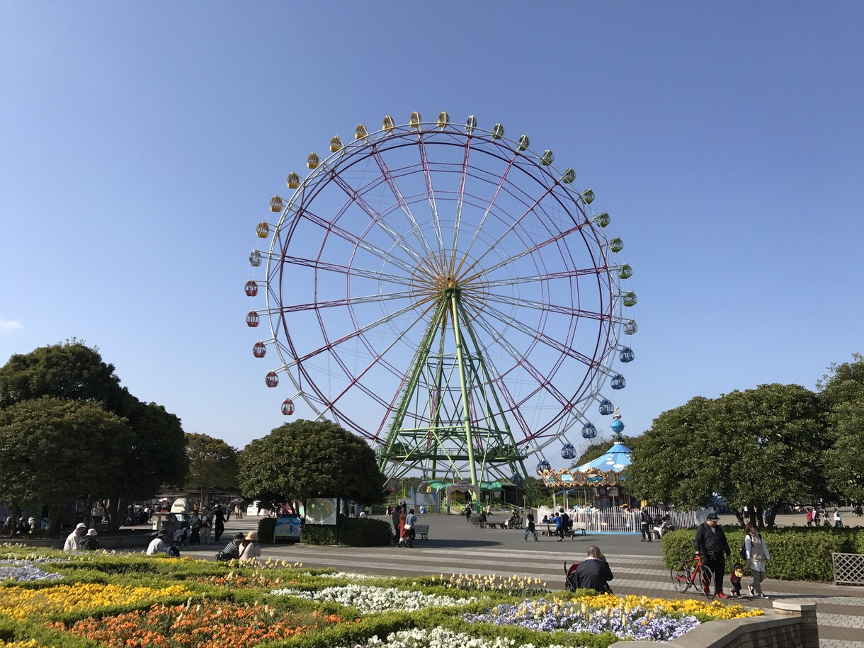 旅人がお出かけデートプラン一緒に考えます ☆大切な思い出いっぱいつくろう☆ イメージ1