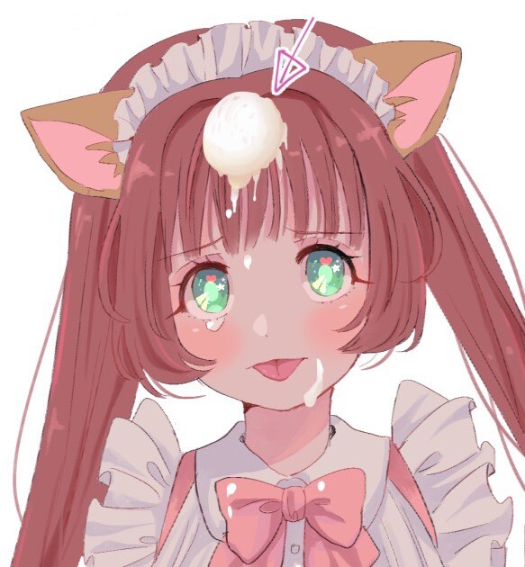 可愛い女の子、男の子描きます 色んな女の子、男の子描きます♡地雷系、量産型得意です！ イメージ3