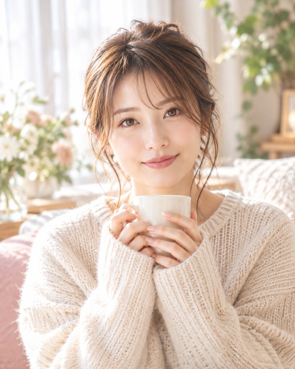 今すぐ受け止めます 感情がぐちゃぐちゃでもOK。整理せずそのまま話してください イメージ2