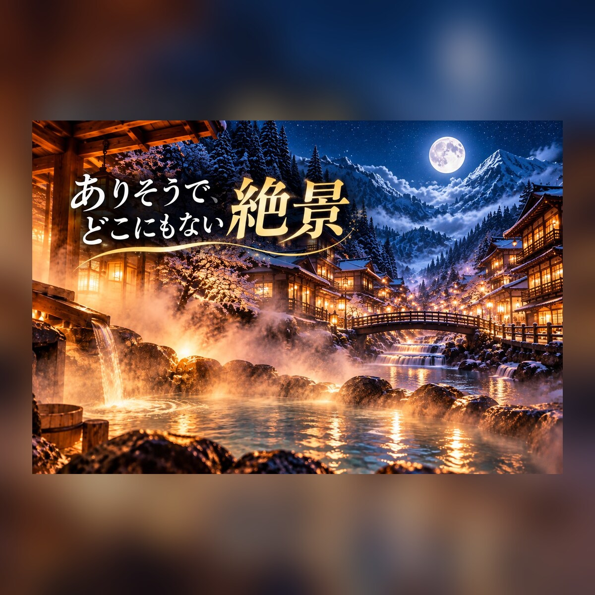 画像の文字入れ・サイズ調整をします お手持ちの画像1枚をSNS・ブログ用に見やすく整えます イメージ3