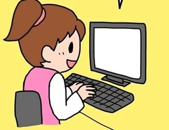 面倒な文字入力等承ります どんなこともまずは相談承ります！！！！ イメージ1