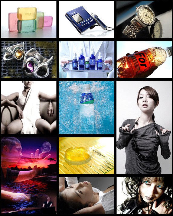 Photoshop（フォトショップ）使い方教えます アドビフォトショップを使いこなそう イメージ1