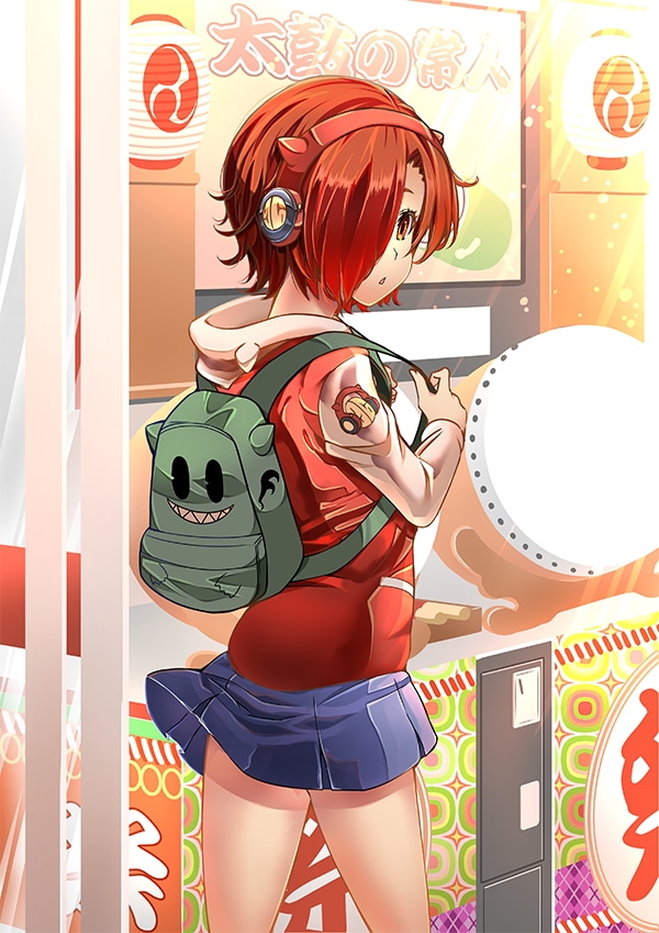 イラスト、漫画作成します アイコンから一枚絵、Vtuberデザインまでお受けします イメージ2