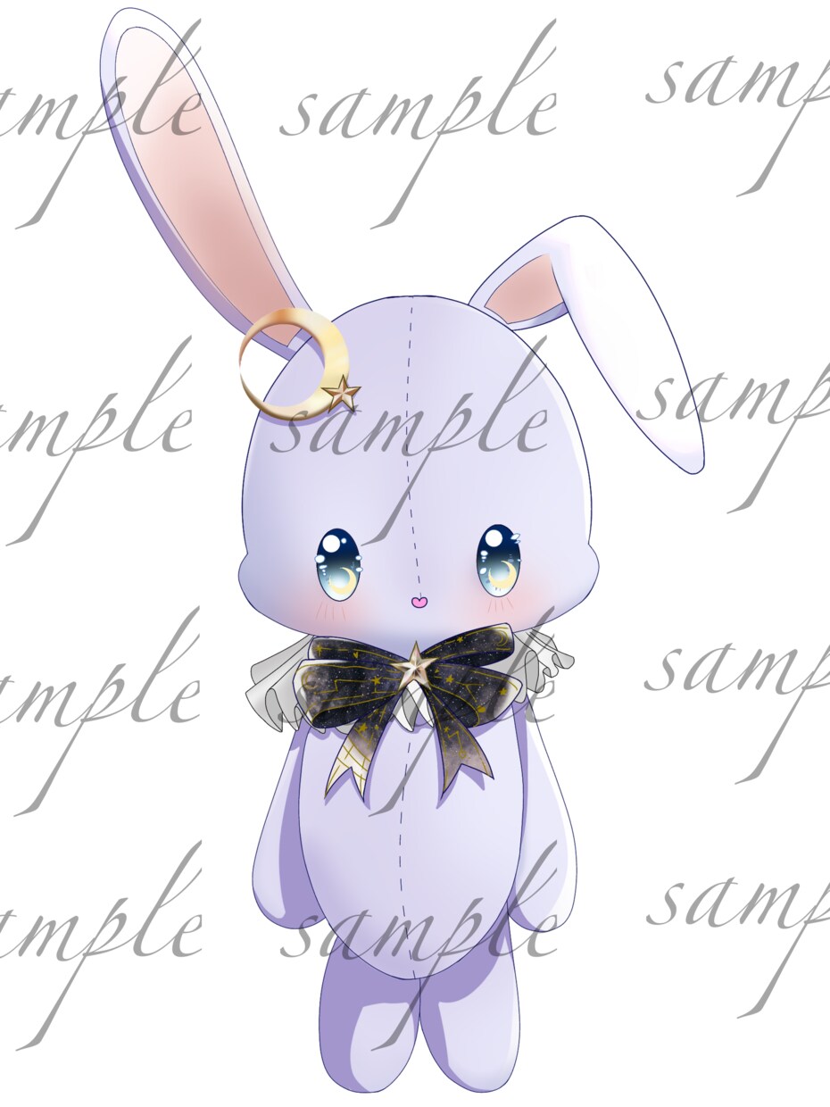 こだわりを詰め込んだ最高のイラストを描きます こだわり全部詰め込みます！最短2日の迅速対応で理想を具現化！ イメージ2