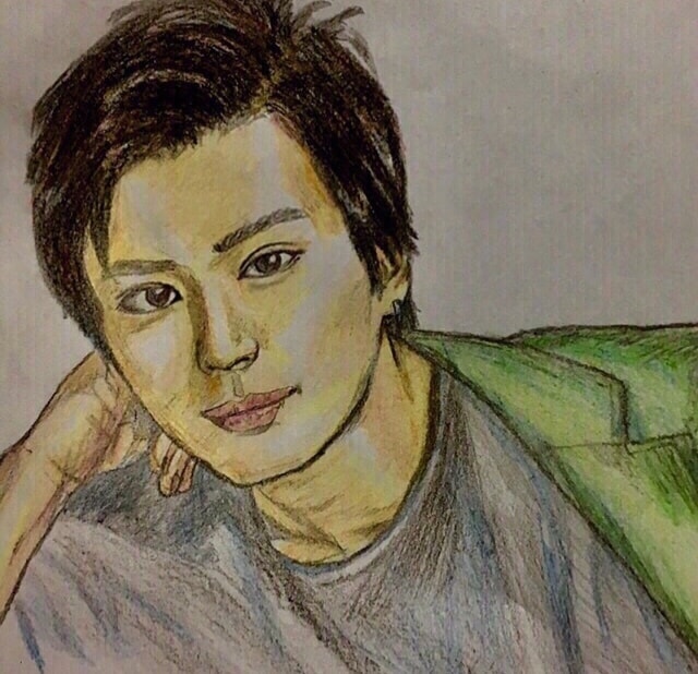 似顔絵描きます トプ画やアイコンお祝い事、プレゼントに‼︎ イメージ6