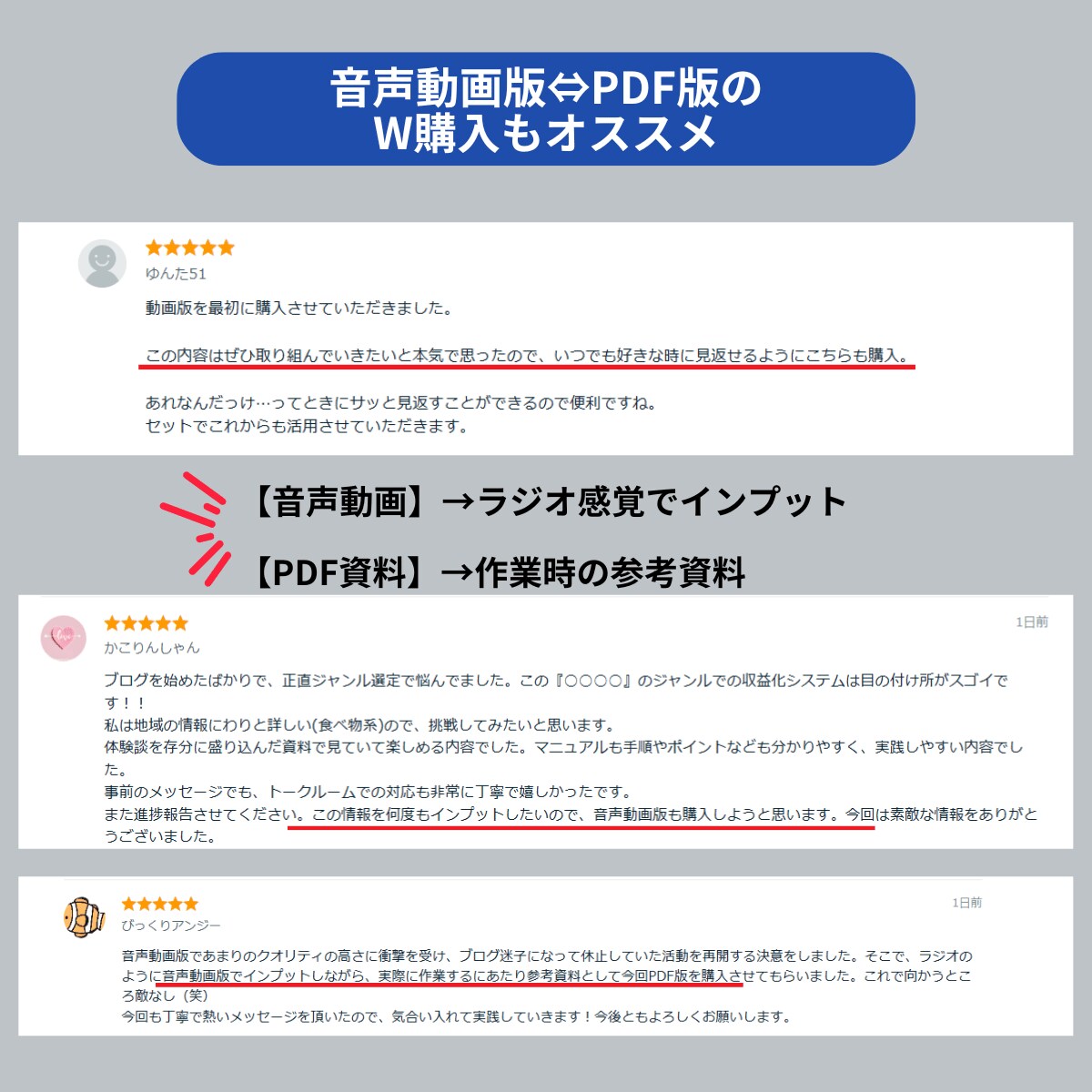 驚愕❕○○○○ジャンルで毎月6桁収益継続できます 【売上10件ごとに値上げ❗】なぜコノ稼ぎ方に気づかない！？ イメージ8