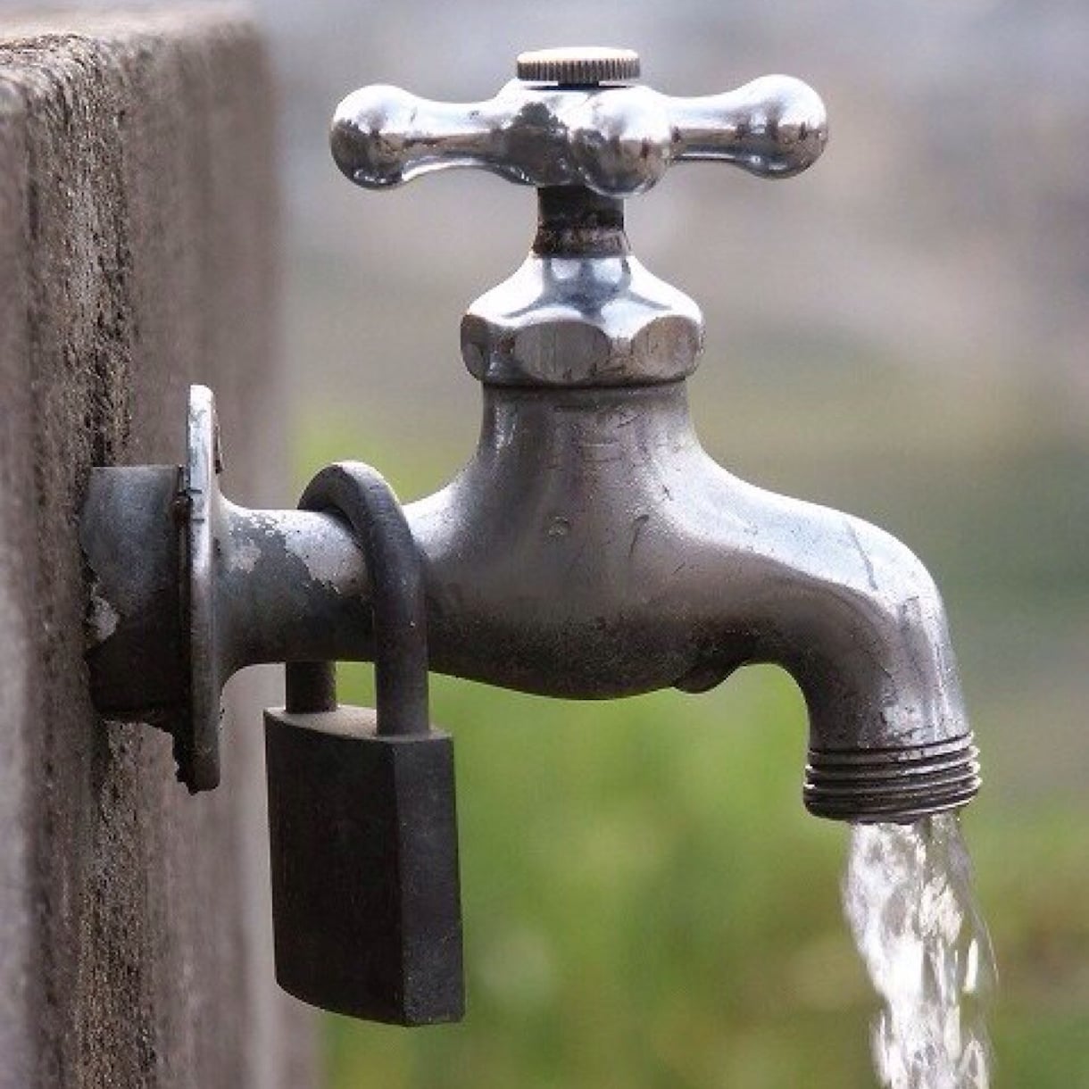 自分なりの水道代節約法教えます 月の水道代が高いなと思っているあなたへ イメージ2