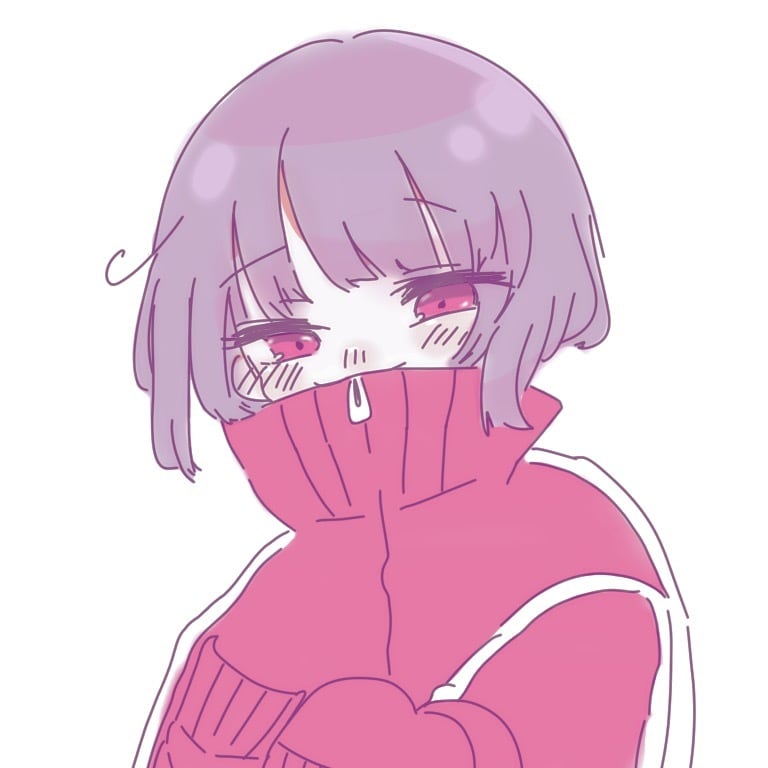 選べる絵柄♡ラフなSNS用アイコン描きます ！自分だけのオリジナルアイコンにしてみませんか？ イメージ1