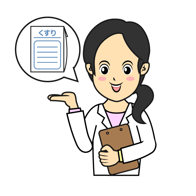市販薬・お薬全般の相談承ります ワーキングママ薬剤師によるお薬全般の相談お聞きします イメージ1