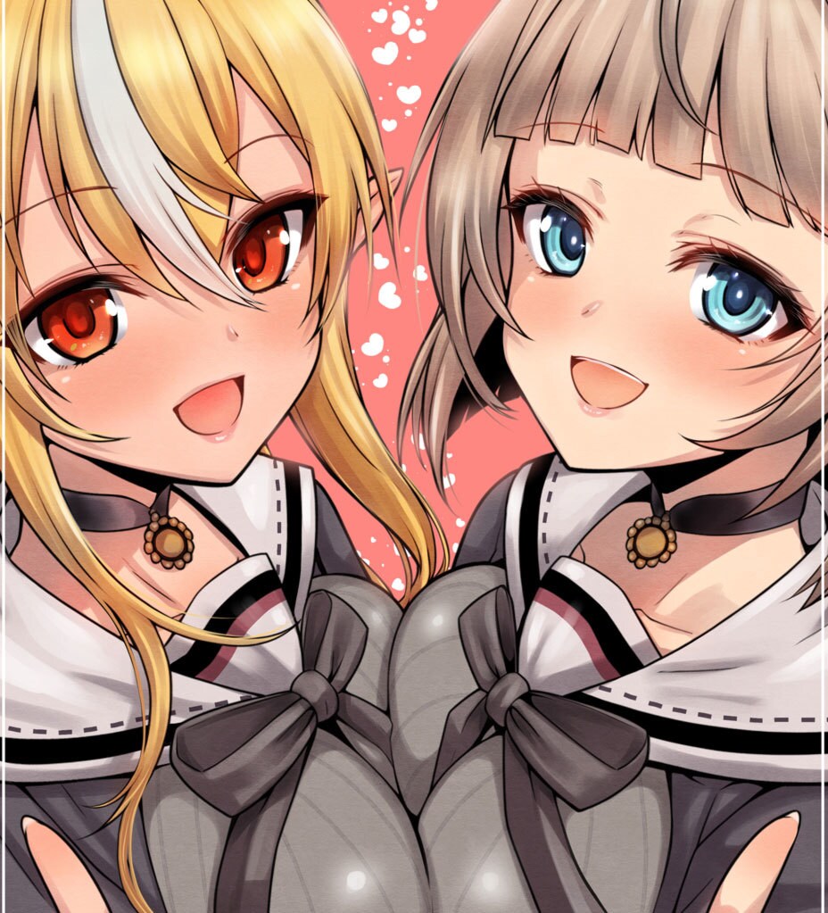 ご希望のキャラクターで一枚絵を描きます アナタの素敵な脳内パッションを描かせていただければ幸いです。 イメージ1