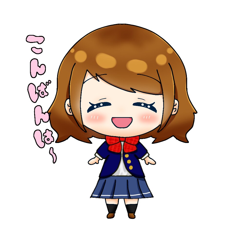オリジナルラインスタンプ作ります 【企業・個人OK】LINEスタンプ制作します！ イメージ5