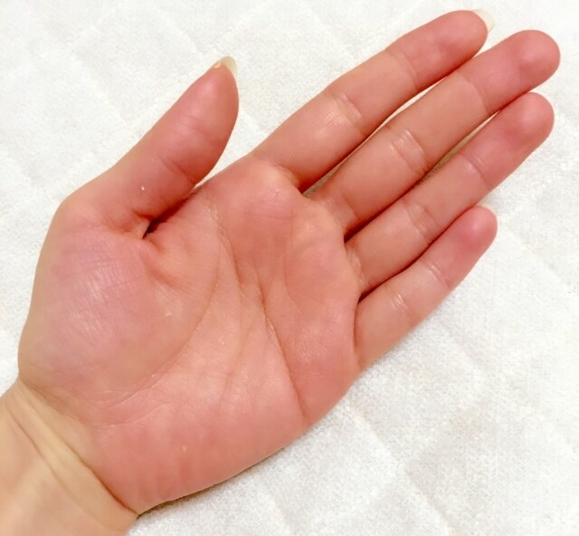 手相DEなんでも相談室！手相から導かれる傾向を元に相談内容へアドバイスするサービスです。 イメージ1