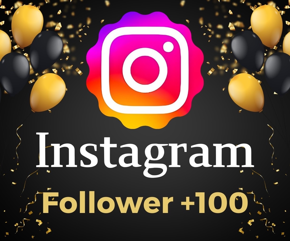 フォロワー増やします インスタのフォロワーをお得に増加！ イメージ1