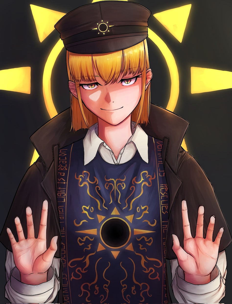 イラストの製作依頼を受けます 一目見て印象に残るイラストを描きます イメージ3