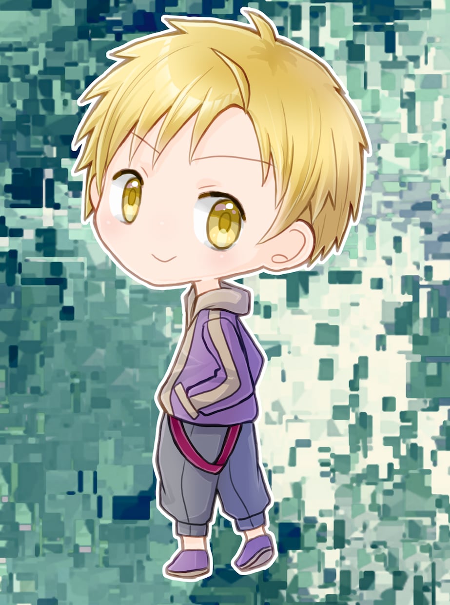 商用利用OK！可愛いSDキャラ描きます 可愛いデフォルメキャラを届け！！ イメージ4