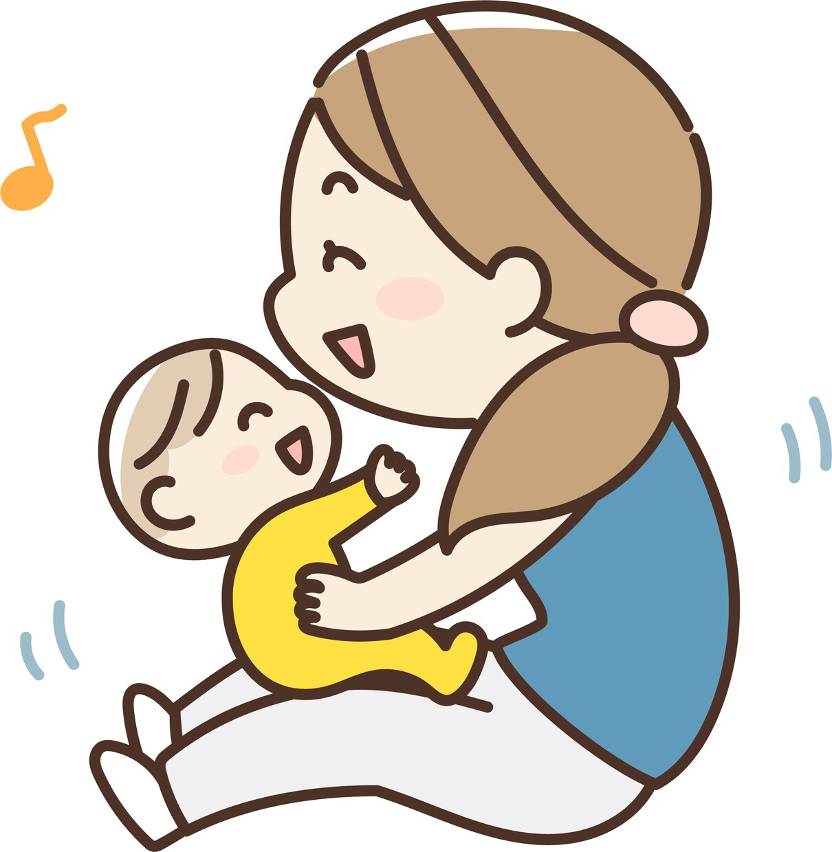 リトミックや音楽あそびのプラン作成します 保育に携わるみなさまへ、リトミックや音楽遊びの提案をします。 イメージ3