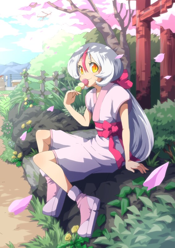 アニメ風イラスト制作します 馴染みのあるアニメ風！絵柄合わせもご相談ください！ イメージ5