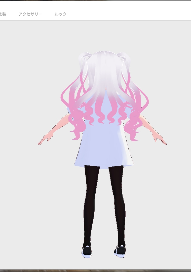 即対応◎3Dモデル応援価格2万円で制作します 細かい作り込みでイラスト通りのキャラクターに イメージ7