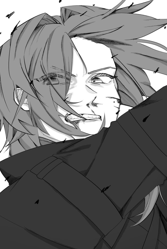 1枚絵を描きます 早い納品と高クオリティなイラストを提供します イメージ5