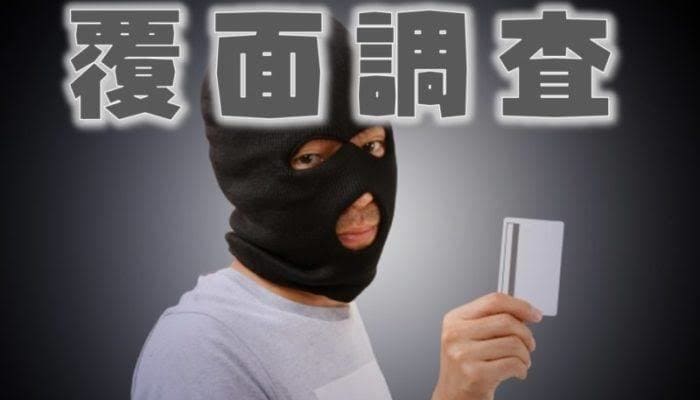 覆面調査員やります どこでも、なんでも、ミステリーショッパーします！ イメージ3
