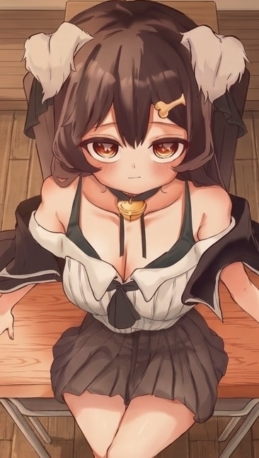 商業利用可 イラスト制作いたします インパクトのあるイラストをおつくりいたします＞＜ イメージ7